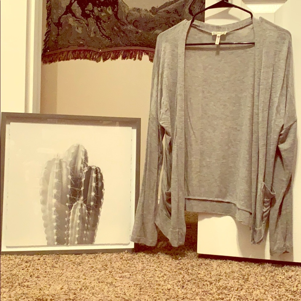 Kirra Cardigan